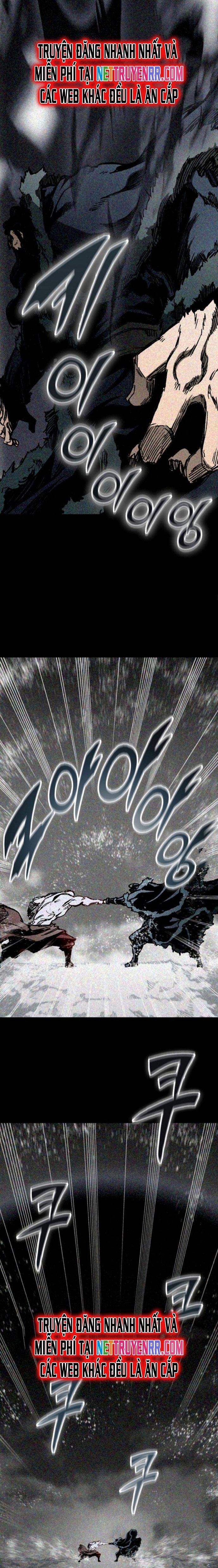 Hồi Ức Của Chiến Thần 190 trang 10