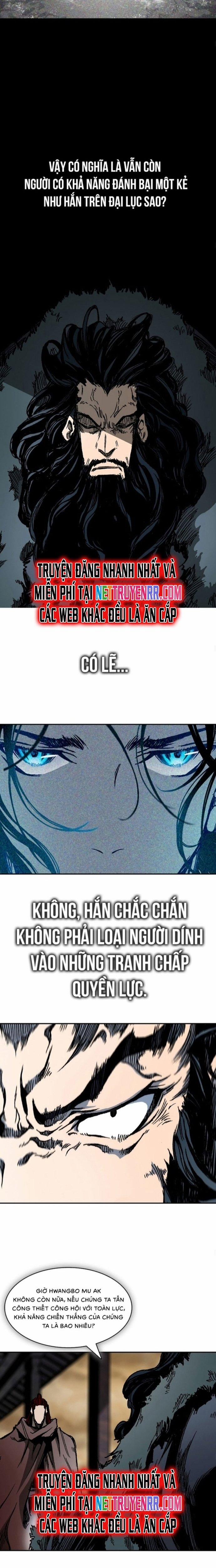 Hồi Ức Của Chiến Thần 190 trang 11