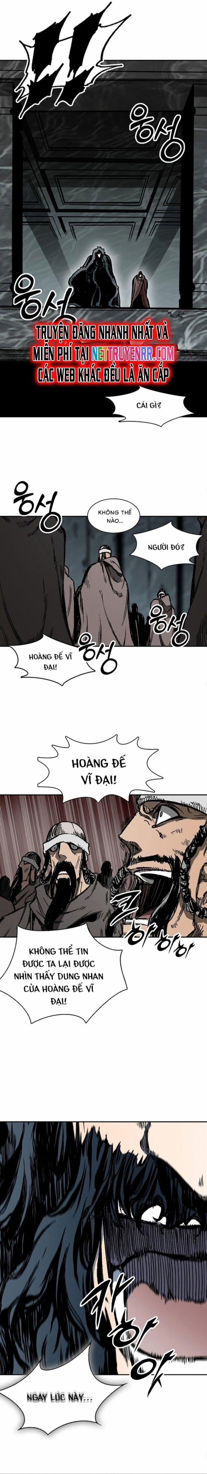 Hồi Ức Của Chiến Thần 190 trang 13