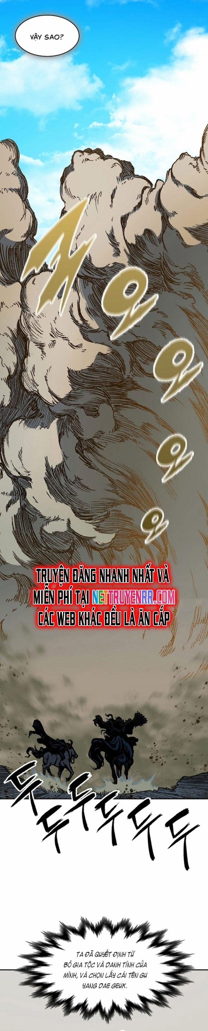 Hồi Ức Của Chiến Thần 190 trang 2