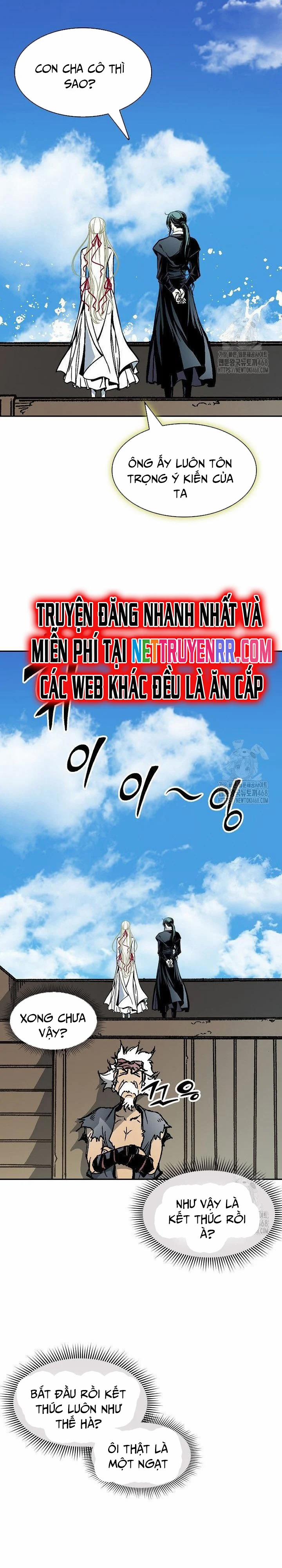 Hồi Ức Của Chiến Thần 192 trang 7