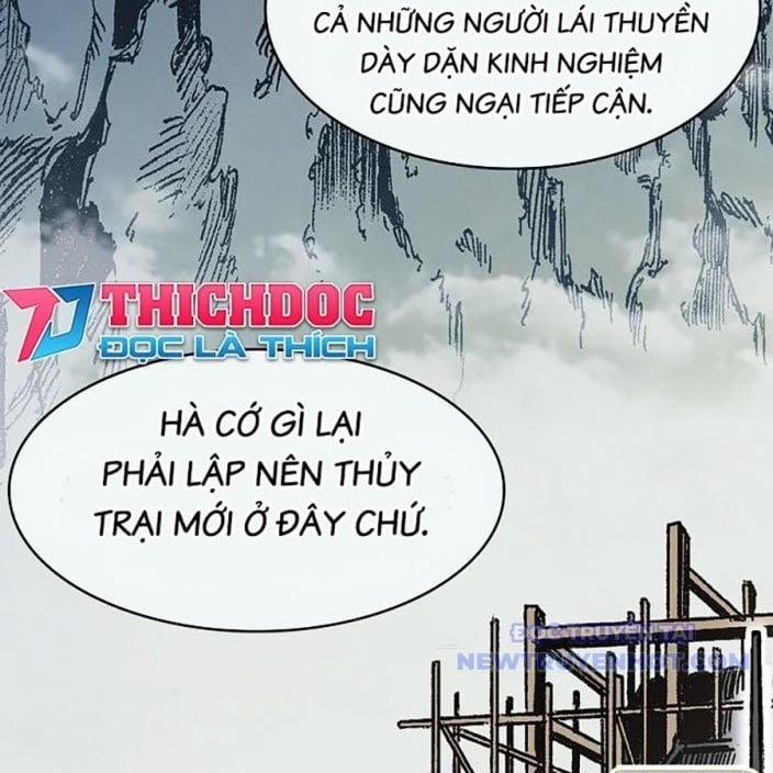 Hồi Ức Của Chiến Thần 193 trang 109