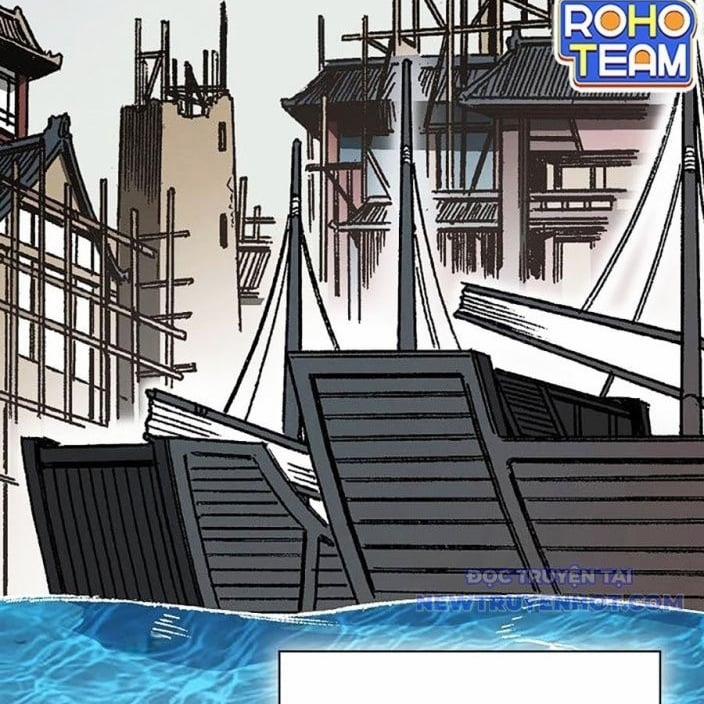 Hồi Ức Của Chiến Thần 193 trang 110