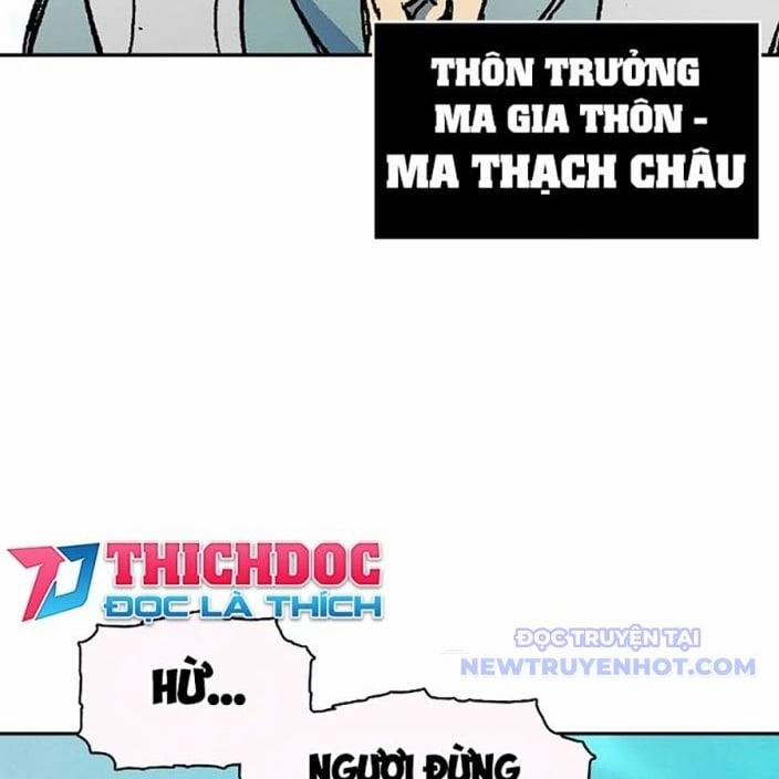 Hồi Ức Của Chiến Thần 193 trang 124