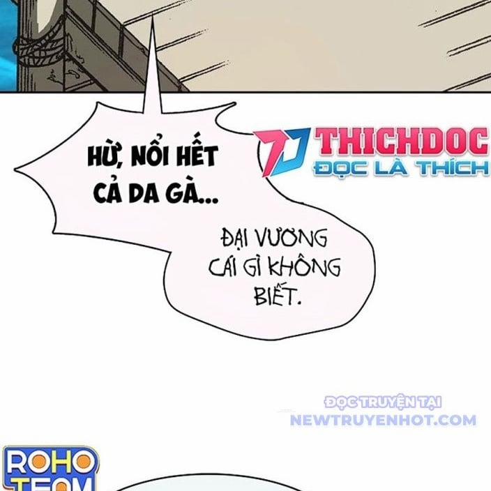 Hồi Ức Của Chiến Thần 193 trang 127