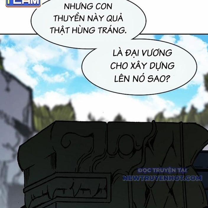 Hồi Ức Của Chiến Thần 193 trang 128