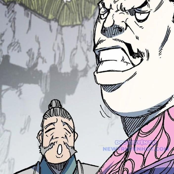 Hồi Ức Của Chiến Thần 193 trang 132