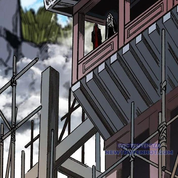 Hồi Ức Của Chiến Thần 193 trang 135