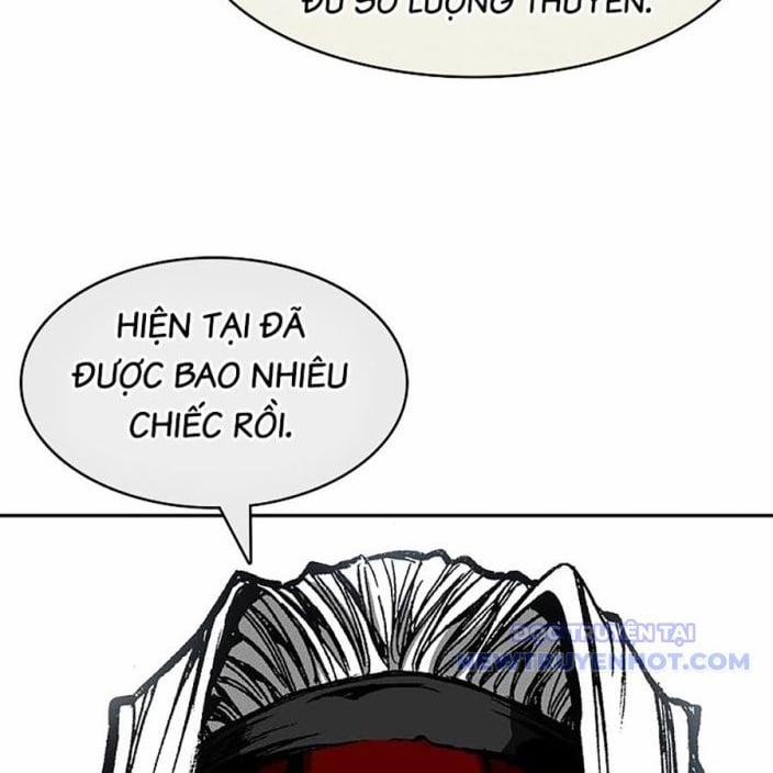 Hồi Ức Của Chiến Thần 193 trang 143