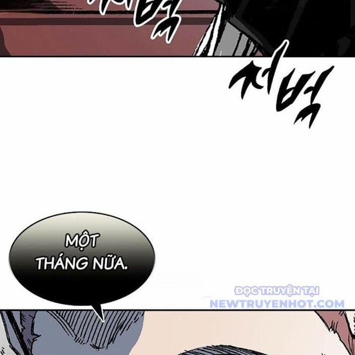 Hồi Ức Của Chiến Thần 193 trang 160