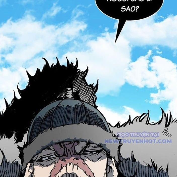 Hồi Ức Của Chiến Thần 193 trang 31