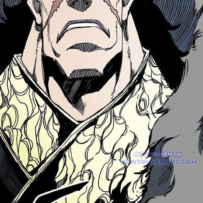 Hồi Ức Của Chiến Thần 193 trang 32