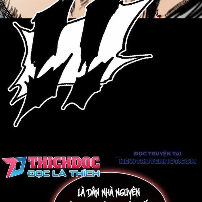 Hồi Ức Của Chiến Thần 193 trang 38