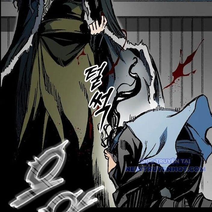 Hồi Ức Của Chiến Thần 193 trang 40