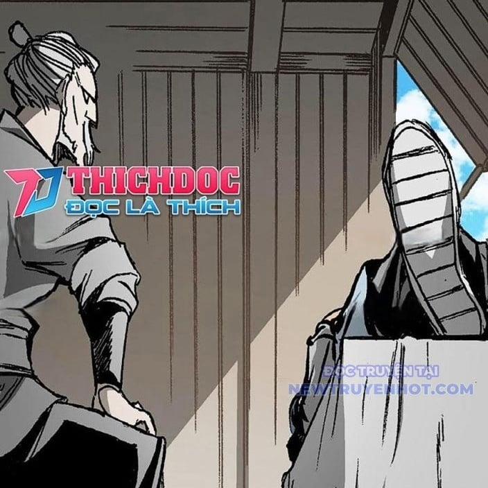 Hồi Ức Của Chiến Thần 193 trang 89