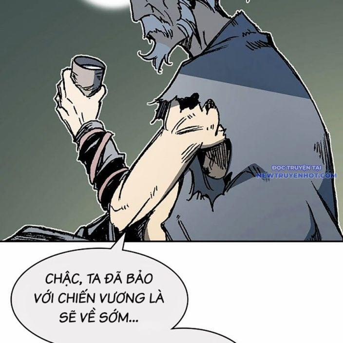 Hồi Ức Của Chiến Thần 194 trang 140