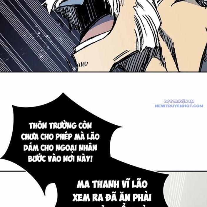 Hồi Ức Của Chiến Thần 194 trang 153