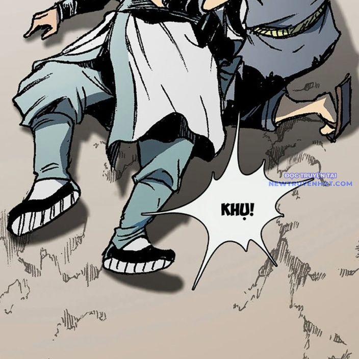 Hồi Ức Của Chiến Thần 194 trang 158