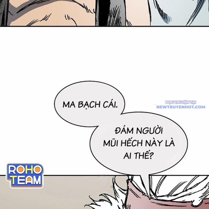 Hồi Ức Của Chiến Thần 194 trang 163