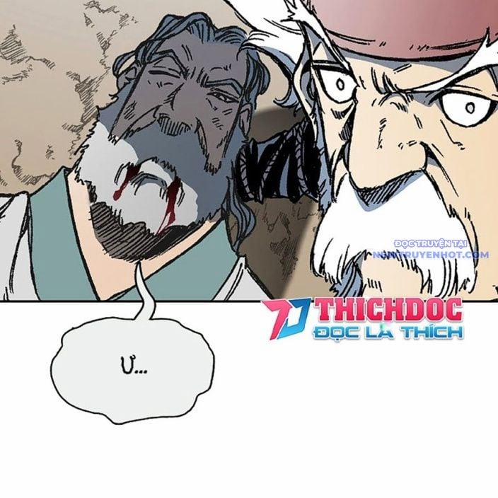 Hồi Ức Của Chiến Thần 194 trang 164
