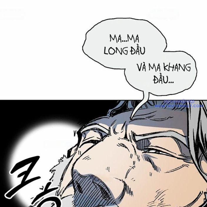 Hồi Ức Của Chiến Thần 194 trang 165