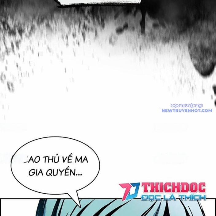 Hồi Ức Của Chiến Thần 194 trang 176