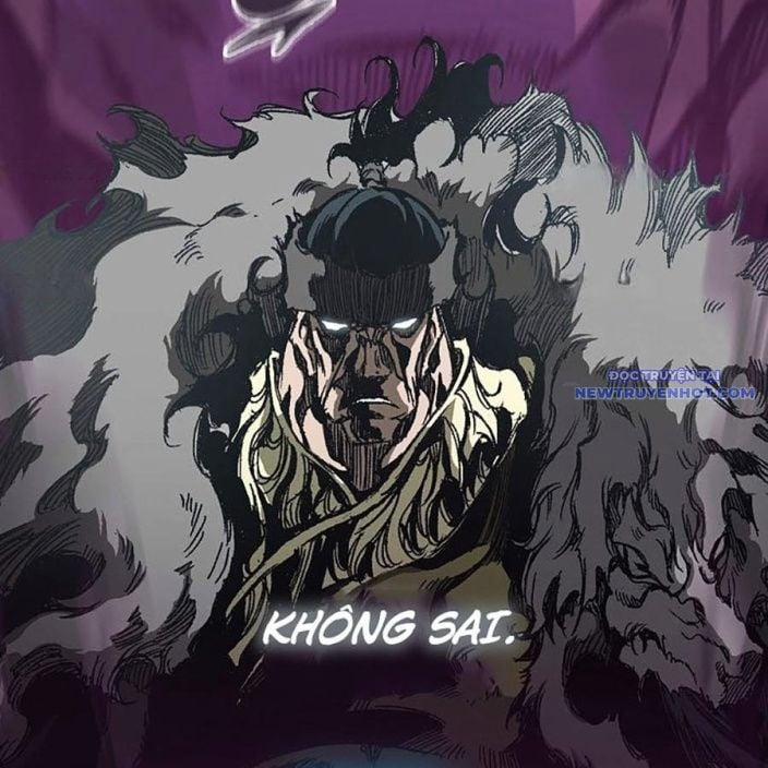 Hồi Ức Của Chiến Thần 194 trang 19