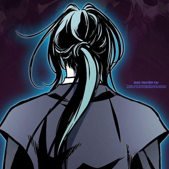 Hồi Ức Của Chiến Thần 194 trang 20