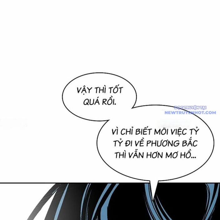Hồi Ức Của Chiến Thần 194 trang 22