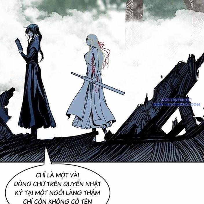 Hồi Ức Của Chiến Thần 194 trang 3