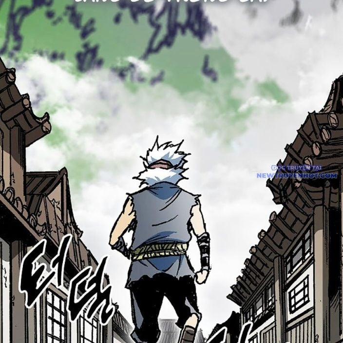 Hồi Ức Của Chiến Thần 194 trang 36