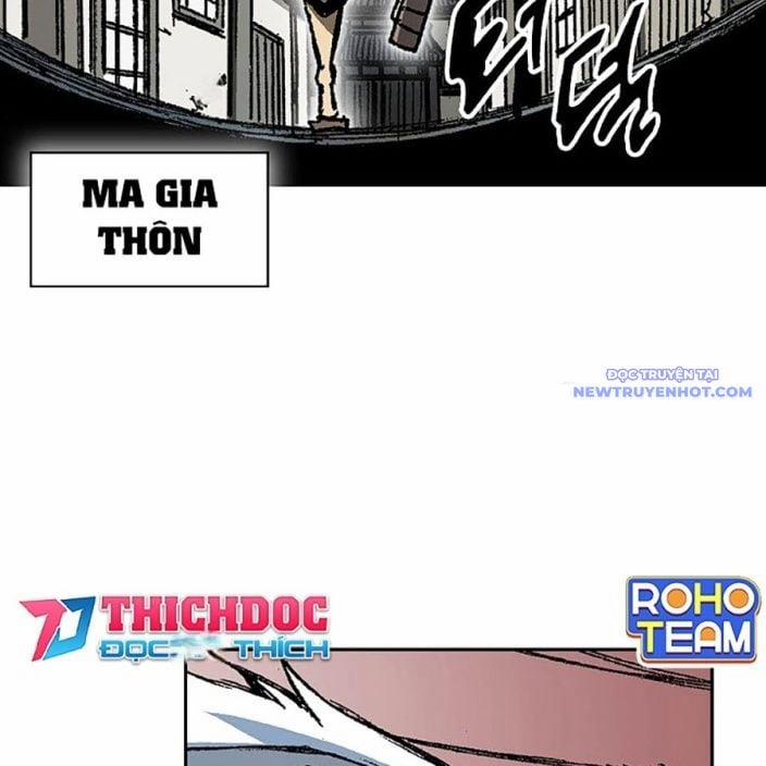 Hồi Ức Của Chiến Thần 194 trang 37