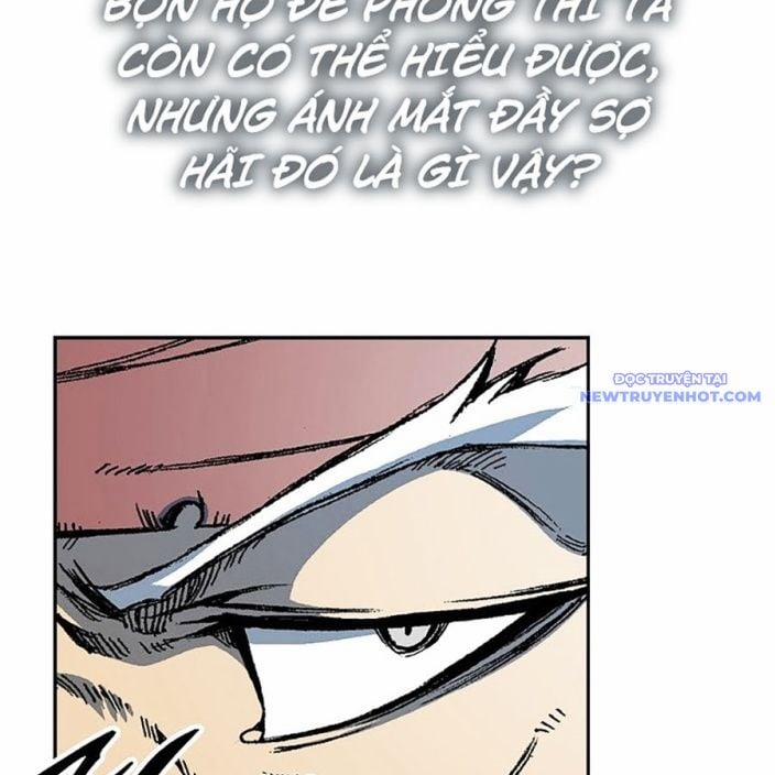 Hồi Ức Của Chiến Thần 194 trang 40