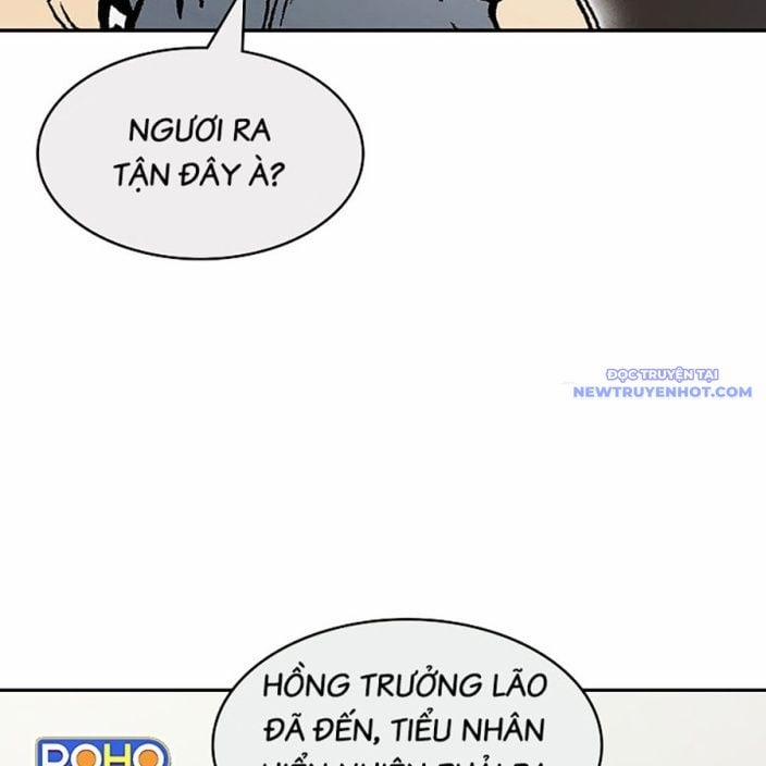 Hồi Ức Của Chiến Thần 194 trang 50