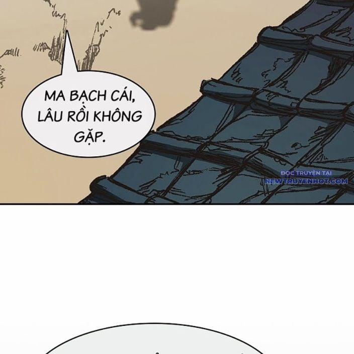 Hồi Ức Của Chiến Thần 194 trang 52