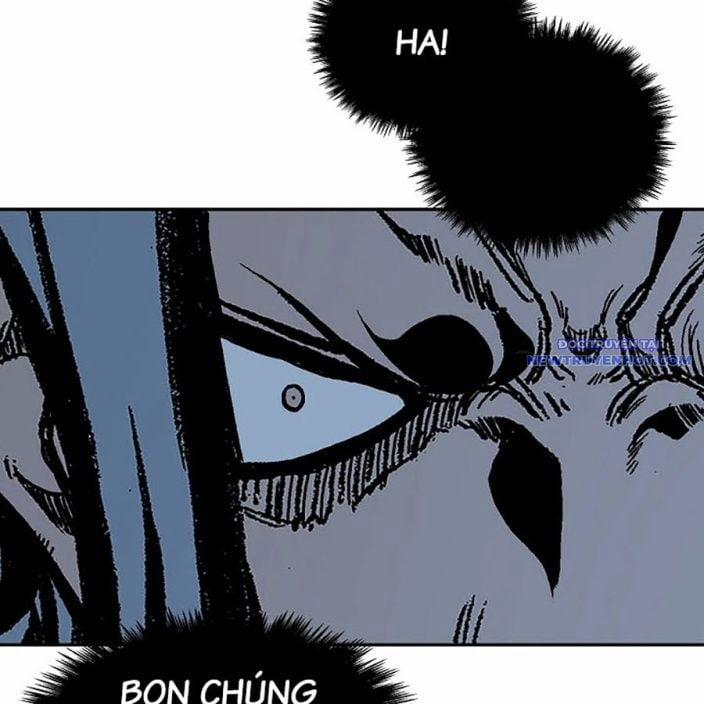 Hồi Ức Của Chiến Thần 194 trang 61