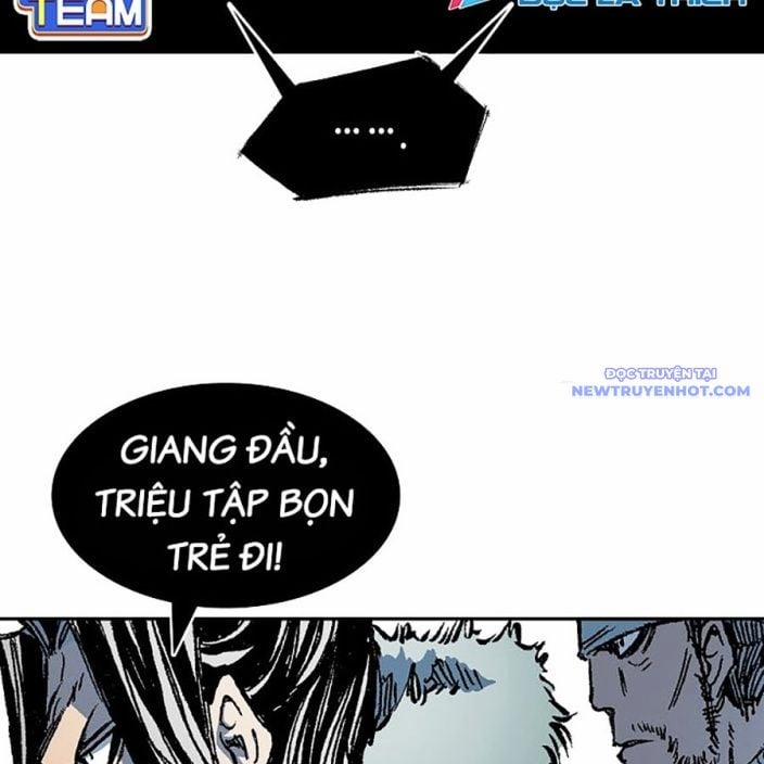 Hồi Ức Của Chiến Thần 194 trang 64