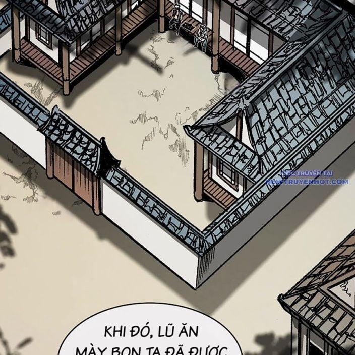 Hồi Ức Của Chiến Thần 194 trang 70