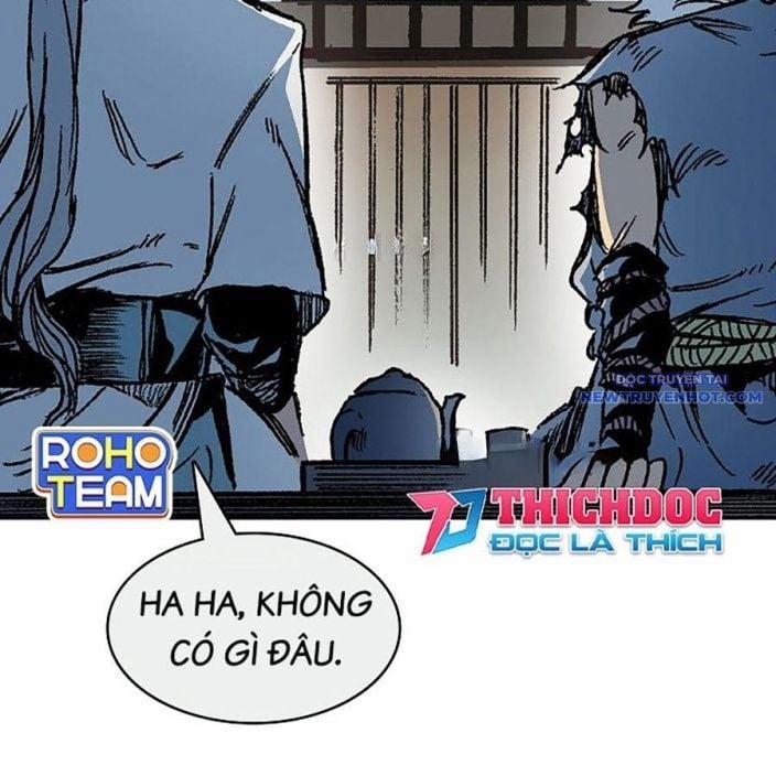 Hồi Ức Của Chiến Thần 194 trang 79