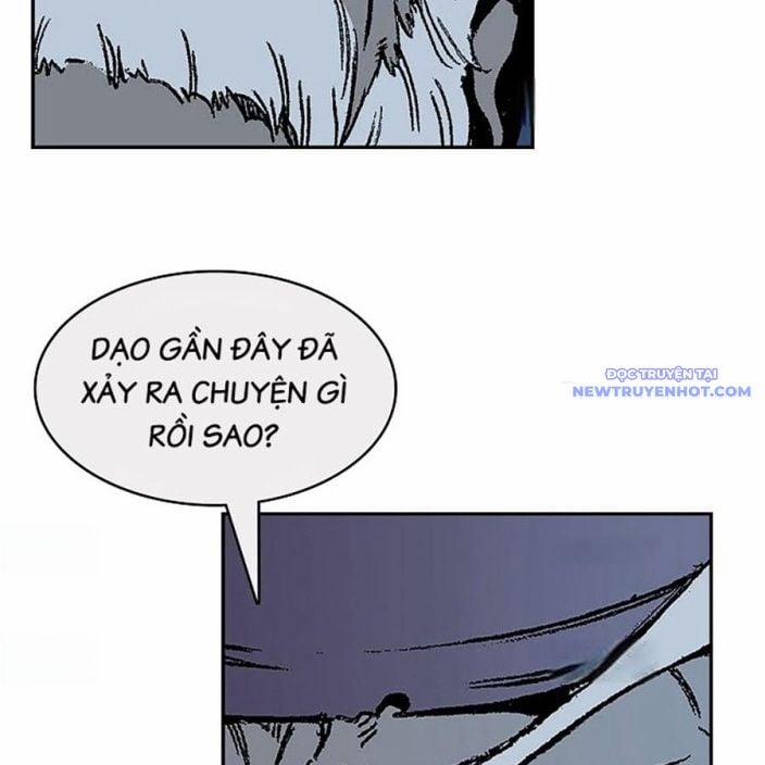 Hồi Ức Của Chiến Thần 194 trang 81