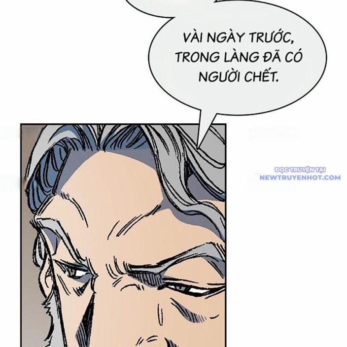 Hồi Ức Của Chiến Thần 194 trang 83