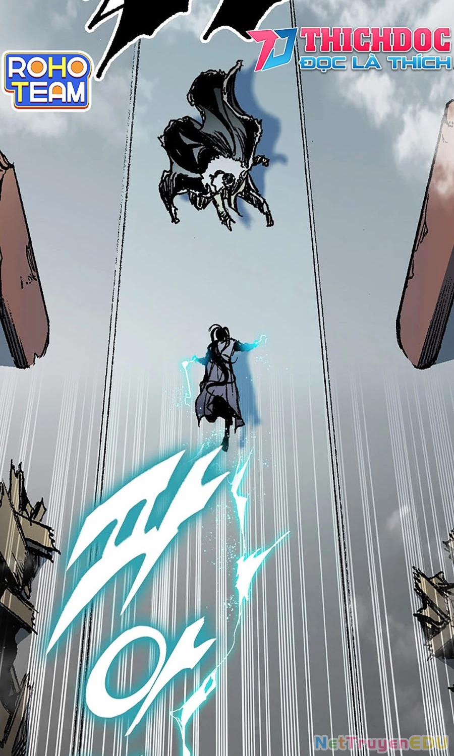 Hồi Ức Của Chiến Thần 196 trang 100