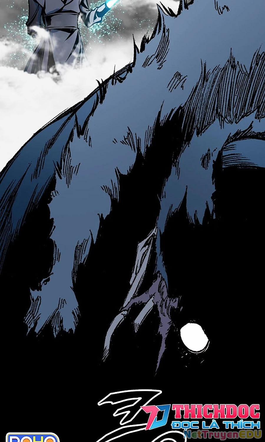 Hồi Ức Của Chiến Thần 196 trang 111