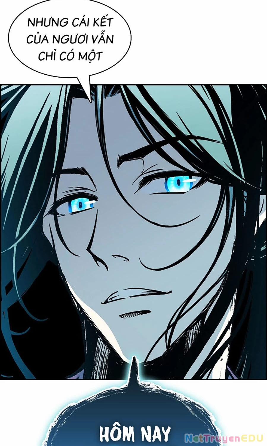 Hồi Ức Của Chiến Thần 196 trang 114