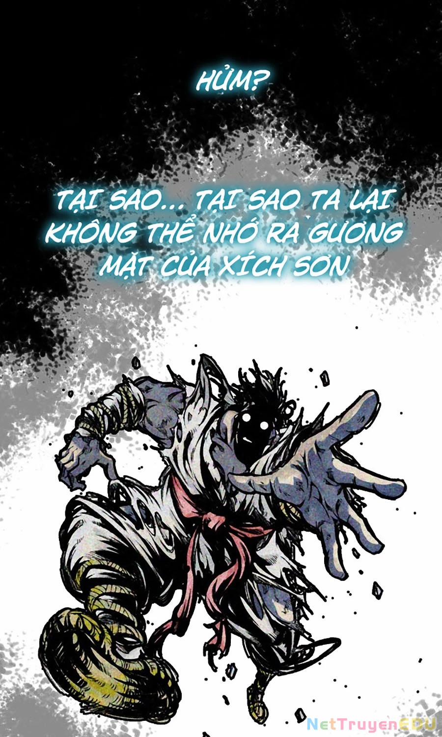 Hồi Ức Của Chiến Thần 196 trang 14