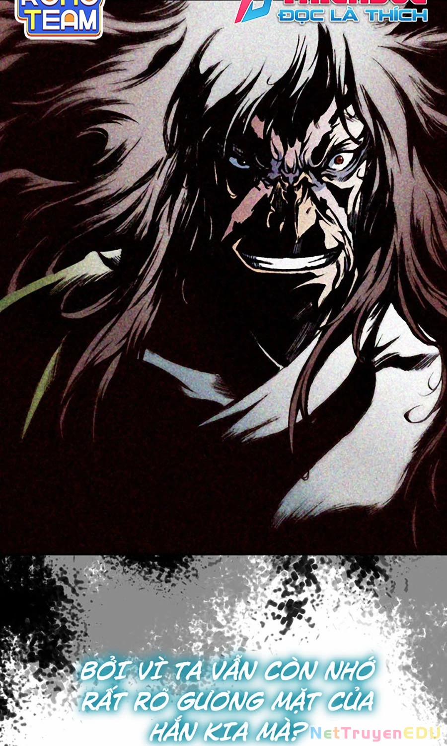 Hồi Ức Của Chiến Thần 196 trang 18