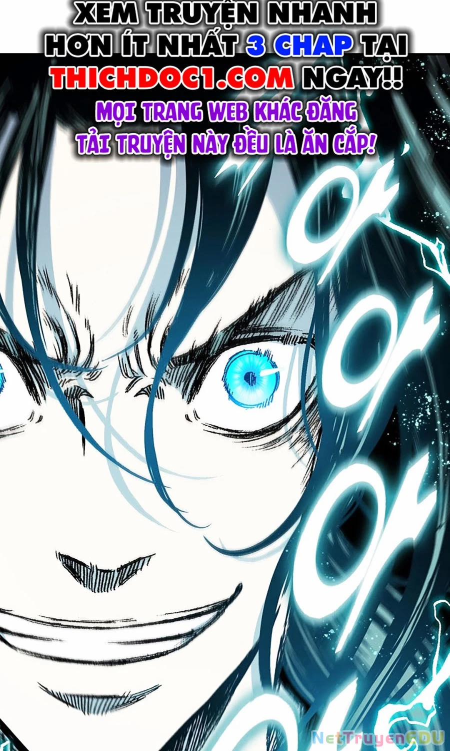 Hồi Ức Của Chiến Thần 196 trang 20