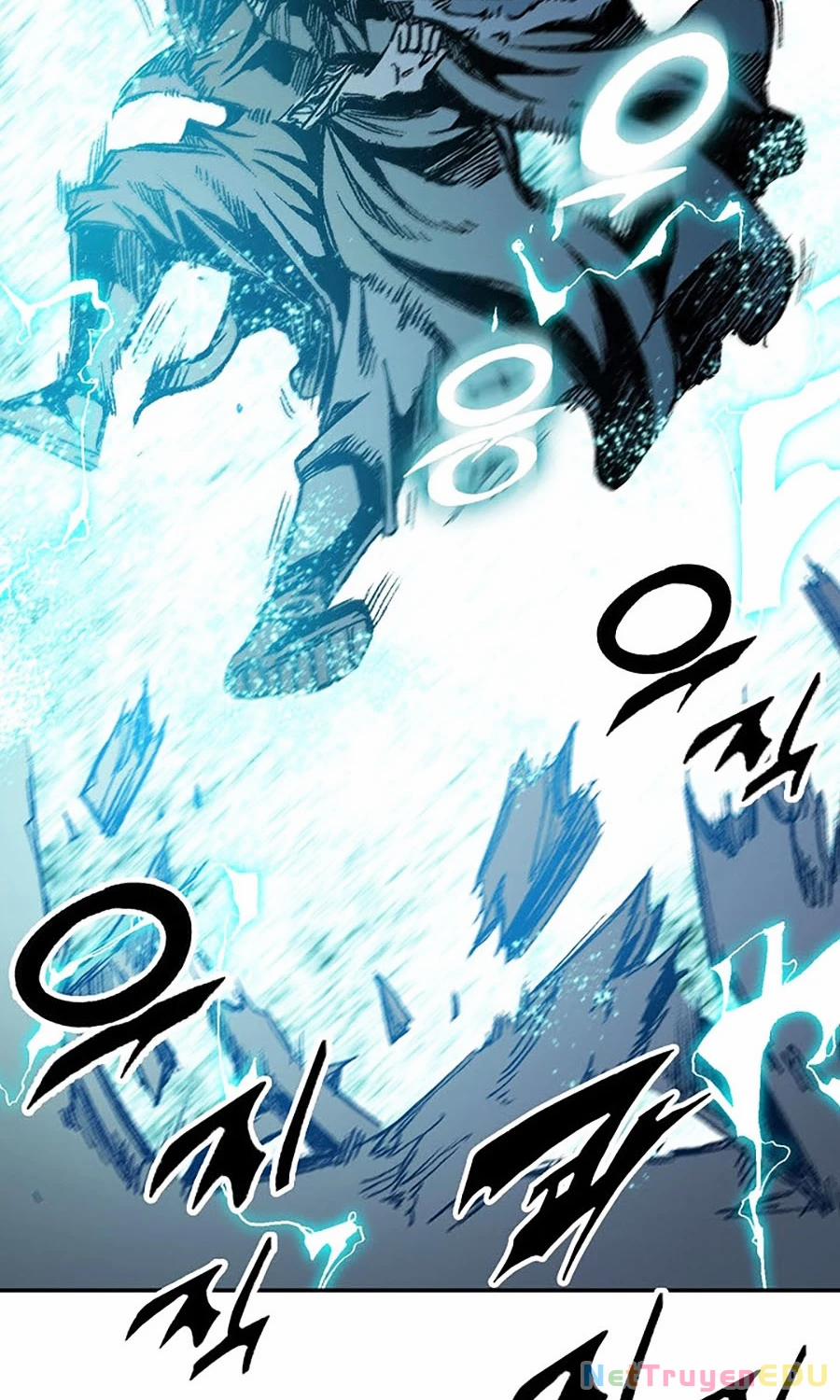 Hồi Ức Của Chiến Thần 196 trang 31