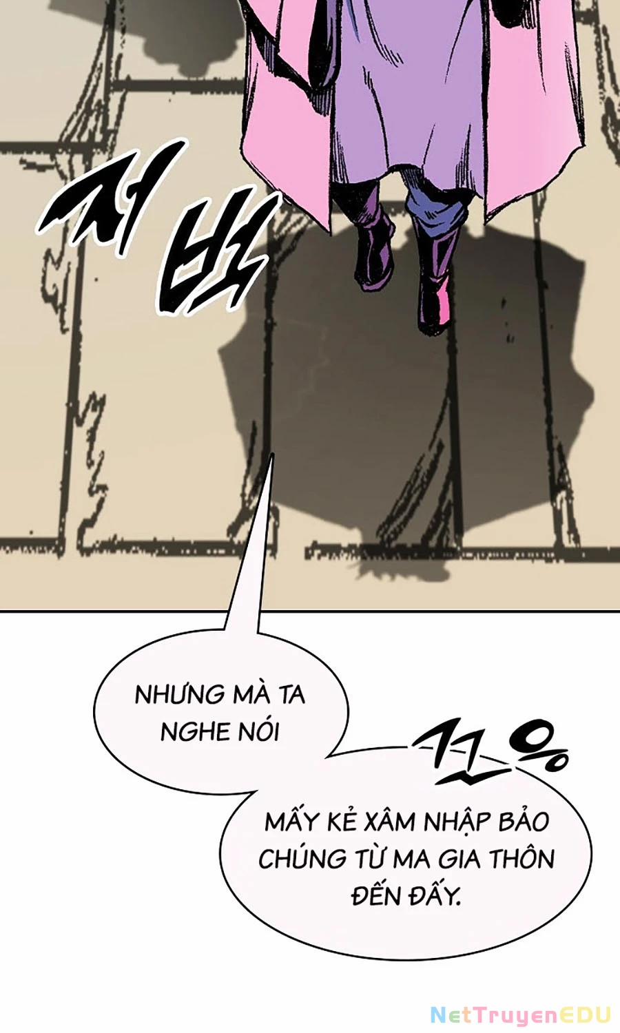 Hồi Ức Của Chiến Thần 196 trang 42