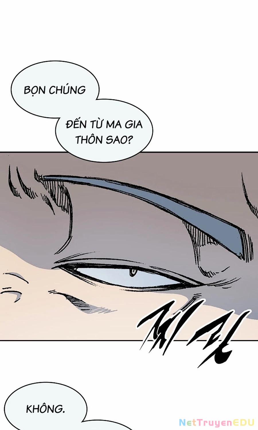 Hồi Ức Của Chiến Thần 196 trang 44